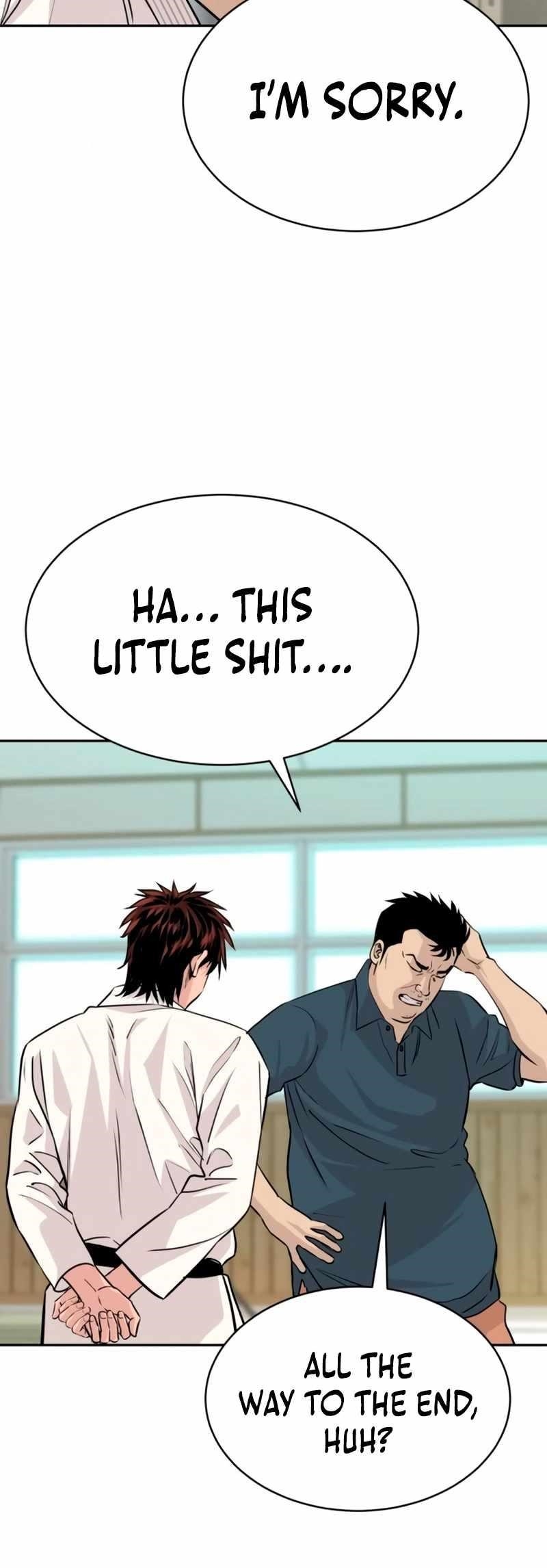 Genius Grandson of the Loan Shark King - Chapter 42 Page 9