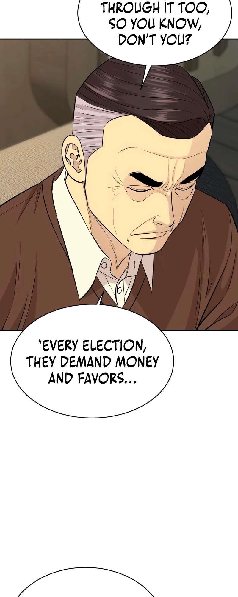 Genius Grandson of the Loan Shark King - Chapter 48 Page 11