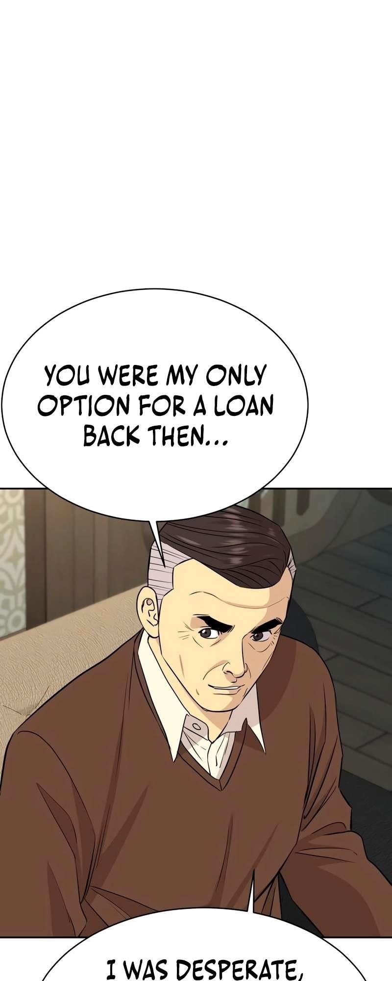 Genius Grandson of the Loan Shark King - Chapter 48 Page 7