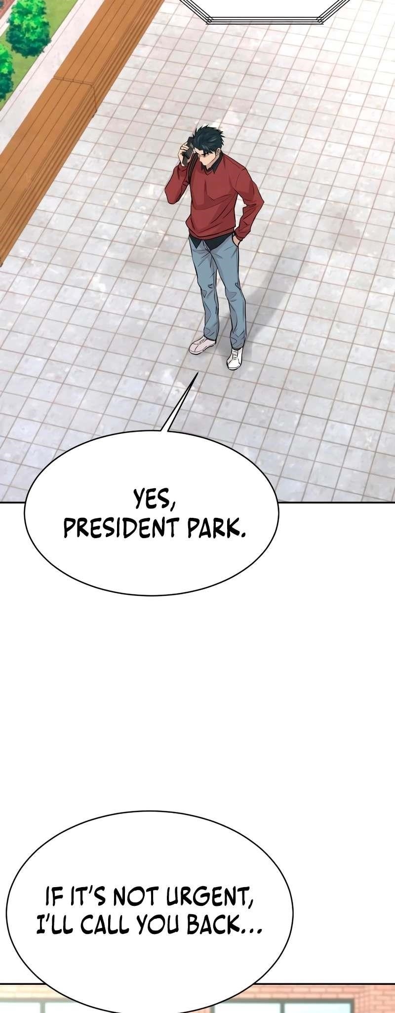 Genius Grandson of the Loan Shark King - Chapter 48 Page 81