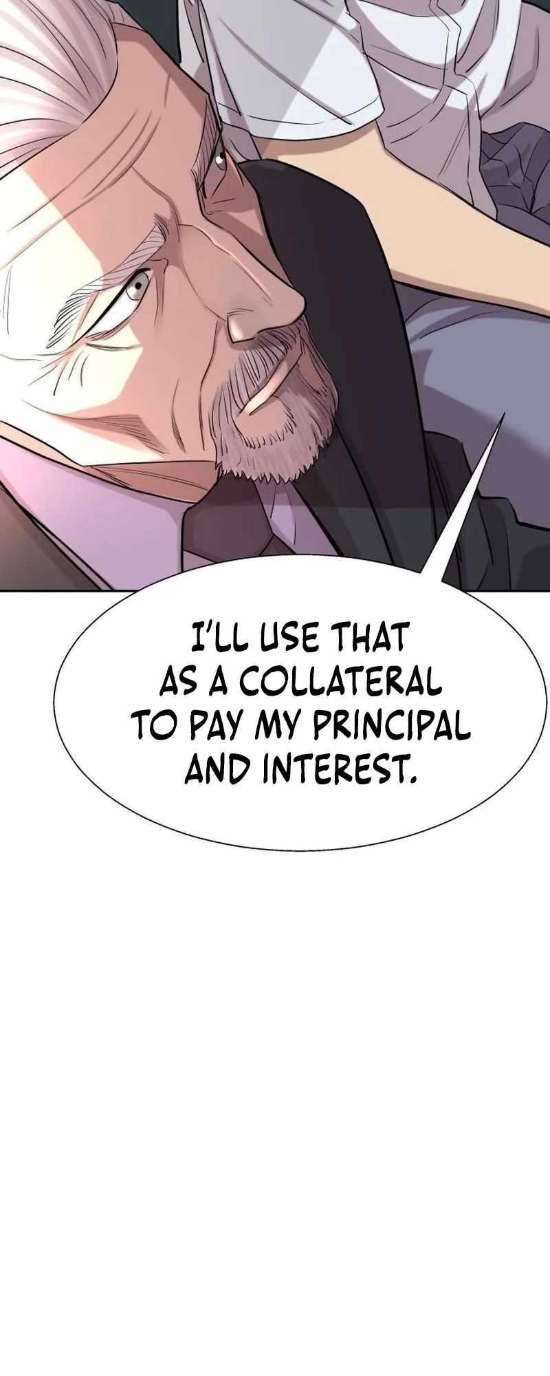 Genius Grandson of the Loan Shark King - Chapter 5 Page 22
