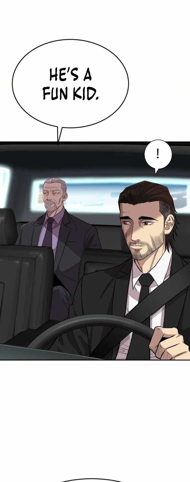 Genius Grandson of the Loan Shark King - Chapter 5 Page 56