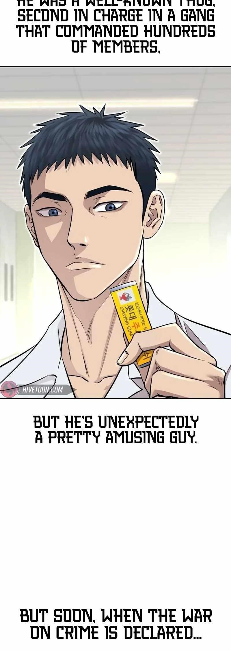 Genius Grandson of the Loan Shark King - Chapter 5 Page 83