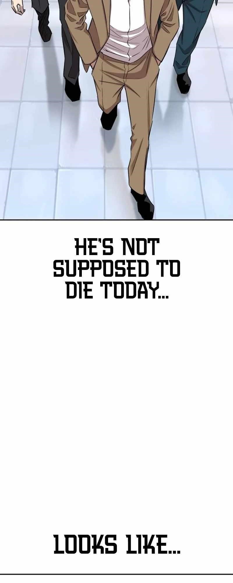 Genius Grandson of the Loan Shark King - Chapter 5 Page 89