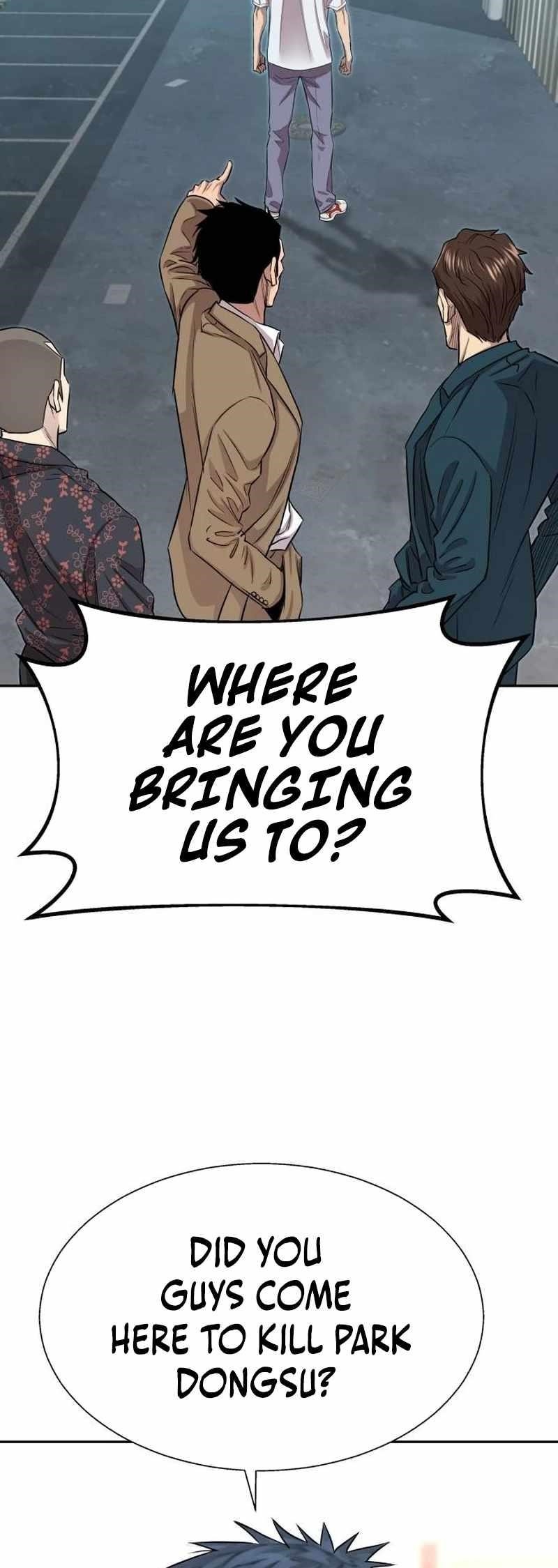 Genius Grandson of the Loan Shark King - Chapter 6 Page 11