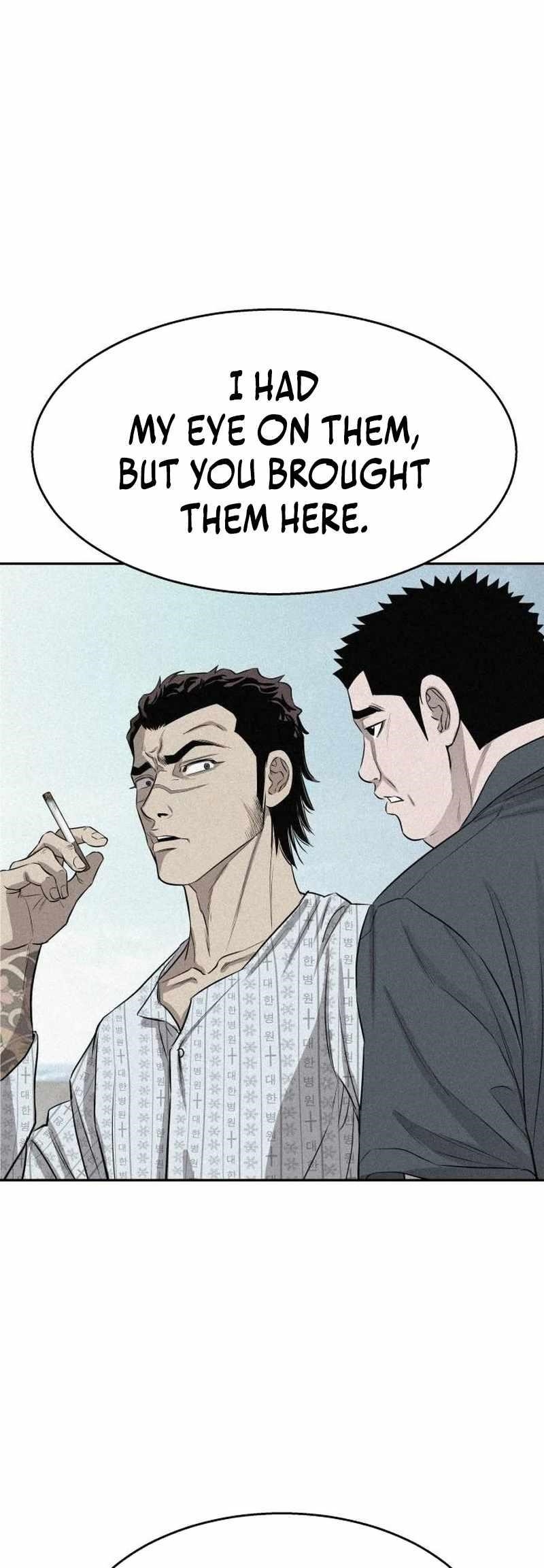 Genius Grandson of the Loan Shark King - Chapter 6 Page 58