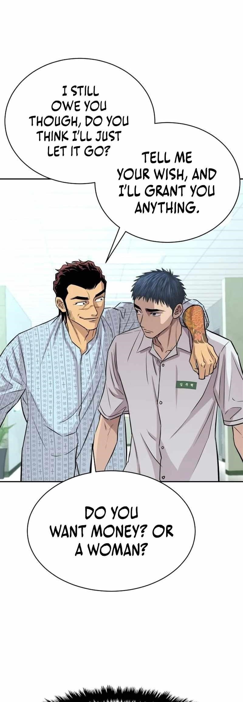 Genius Grandson of the Loan Shark King - Chapter 6 Page 62