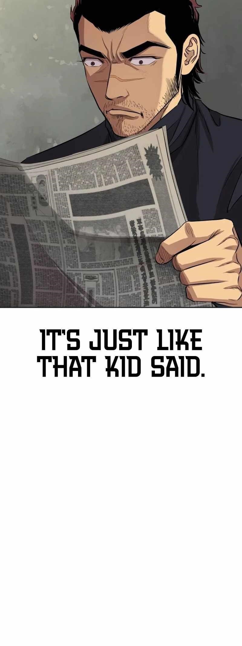 Genius Grandson of the Loan Shark King - Chapter 6 Page 81