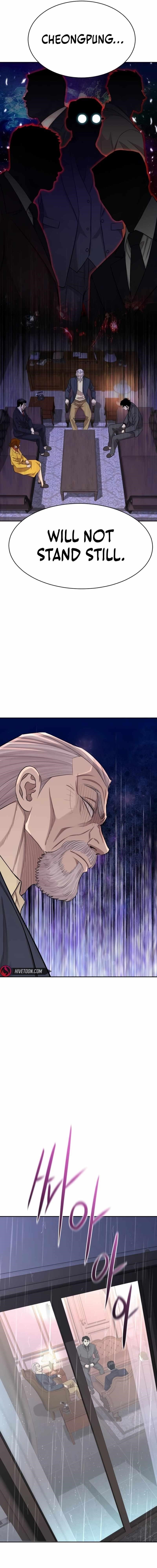Genius Grandson of the Loan Shark King - Chapter 8 Page 16