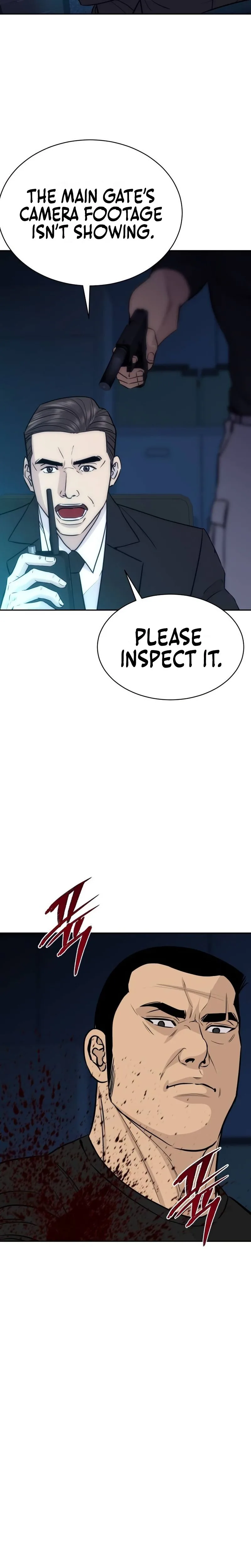 Genius Grandson of the Loan Shark King - Chapter 98 Page 5