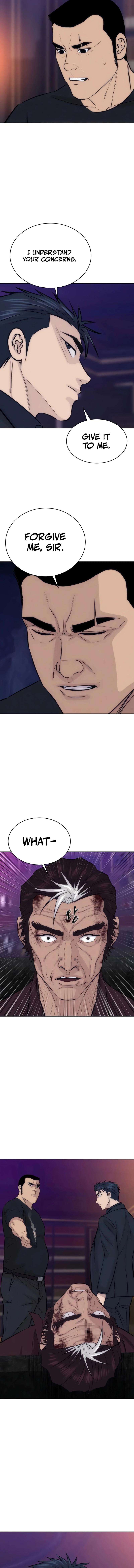 Genius Grandson of the Loan Shark King - Chapter 99 Page 14