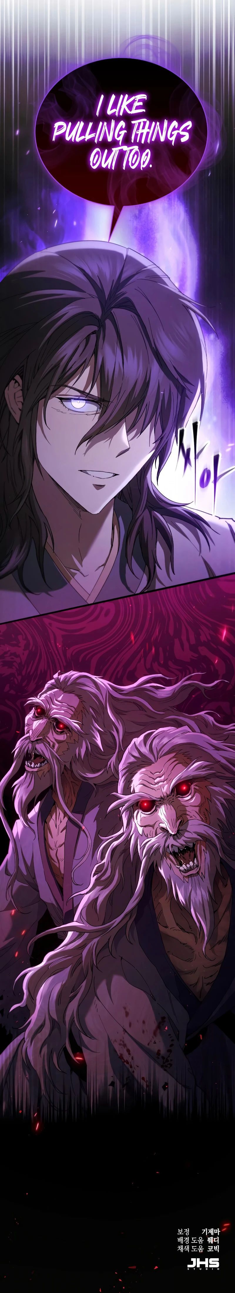 The Heavenly Demon Wants a Quiet Life - Chapter 78 Page 19