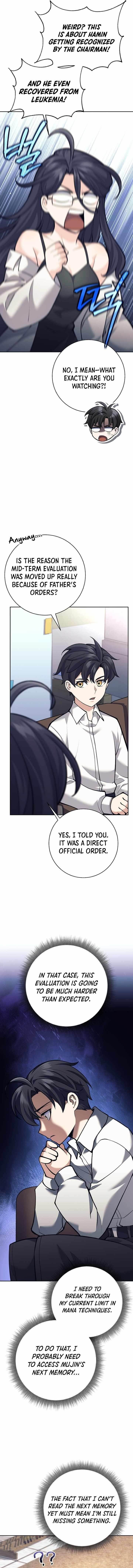 Weapon-Eating Bastard - Chapter 20 Page 7