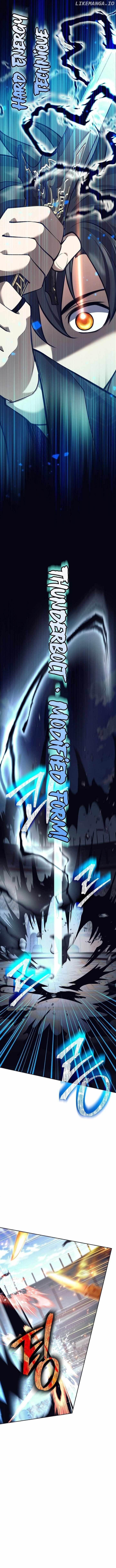Weapon-Eating Bastard - Chapter 40 Page 17