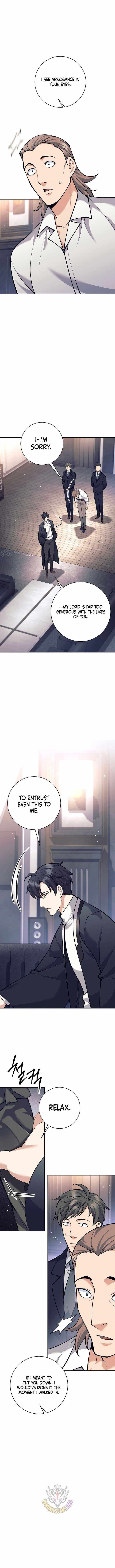 Weapon-Eating Bastard - Chapter 48 Page 2