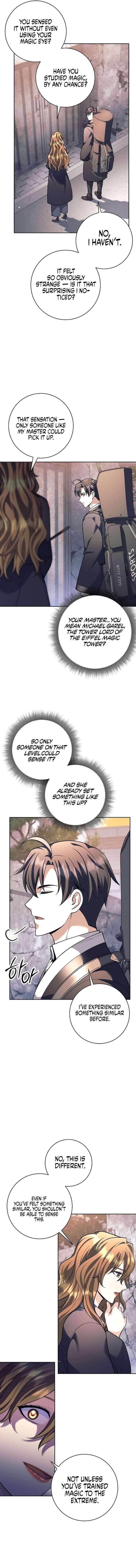 Weapon-Eating Bastard - Chapter 58 Page 2