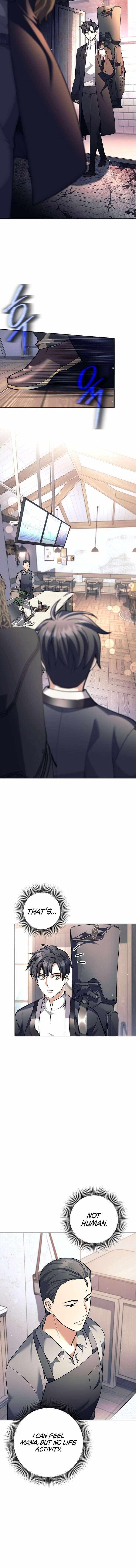 Weapon-Eating Bastard - Chapter 58 Page 4