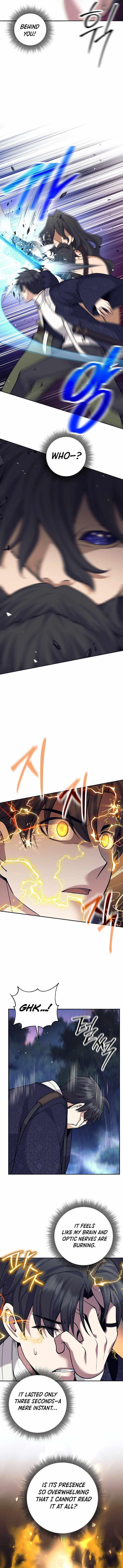 Weapon-Eating Bastard - Chapter 75 Page 6