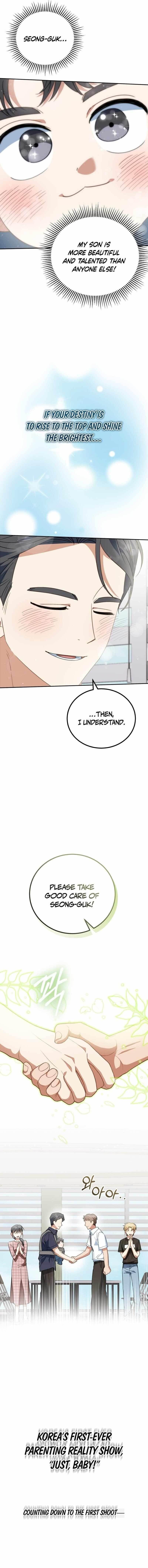I Will Raise This Family to Greatness - Chapter 10 Page 13