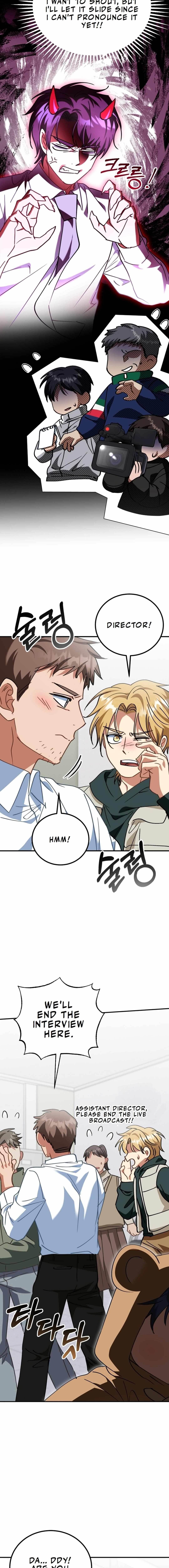I Will Raise This Family to Greatness - Chapter 16 Page 18