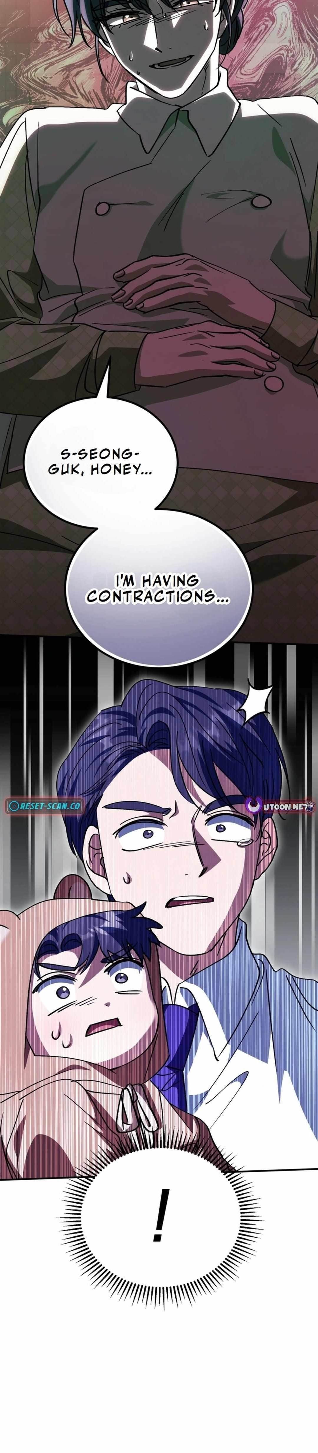 I Will Raise This Family to Greatness - Chapter 16 Page 20