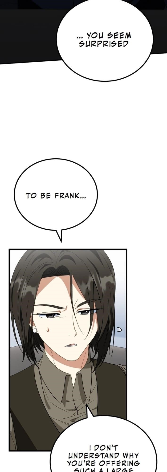 I Will Raise This Family to Greatness - Chapter 22 Page 17