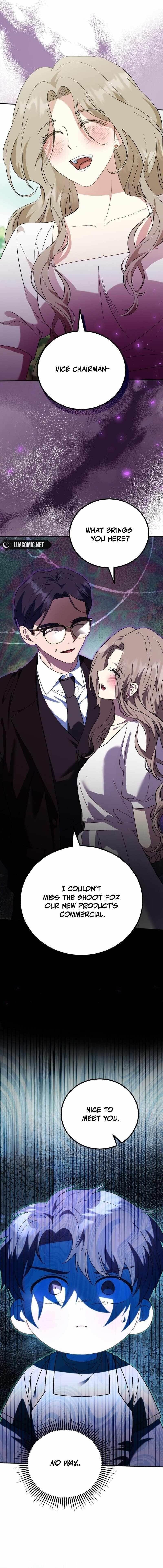 I Will Raise This Family to Greatness - Chapter 6 Page 19