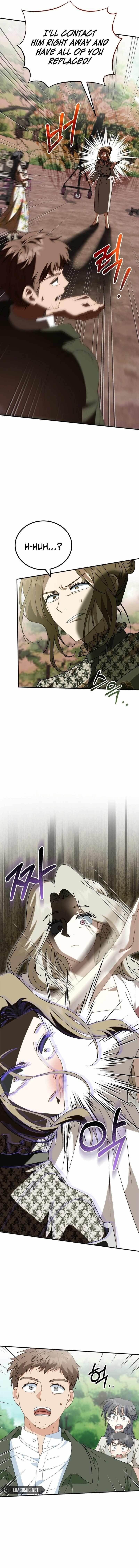 I Will Raise This Family to Greatness - Chapter 7 Page 16