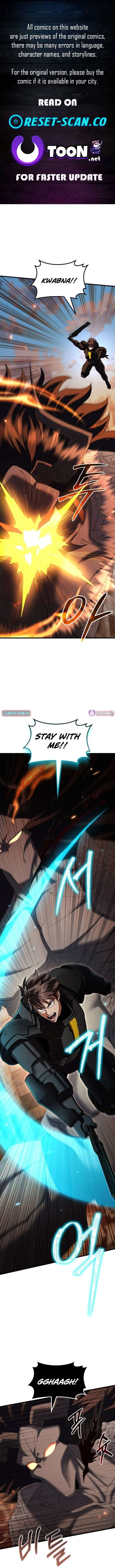 I Regressed but the World Didn’t Fall - Chapter 62 Page 1