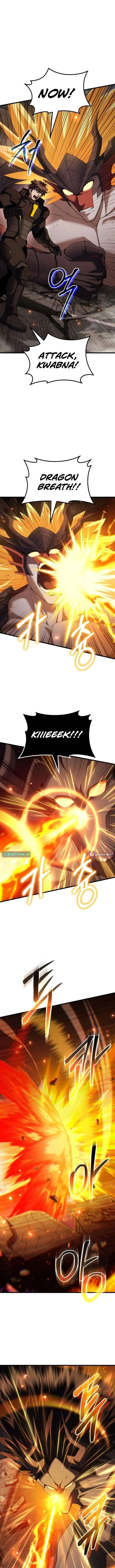 I Regressed but the World Didn’t Fall - Chapter 62 Page 2