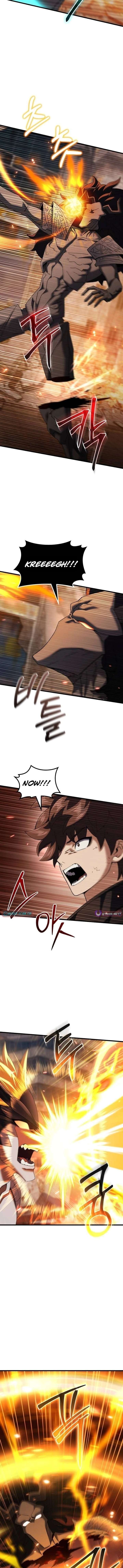 I Regressed but the World Didn’t Fall - Chapter 62 Page 4