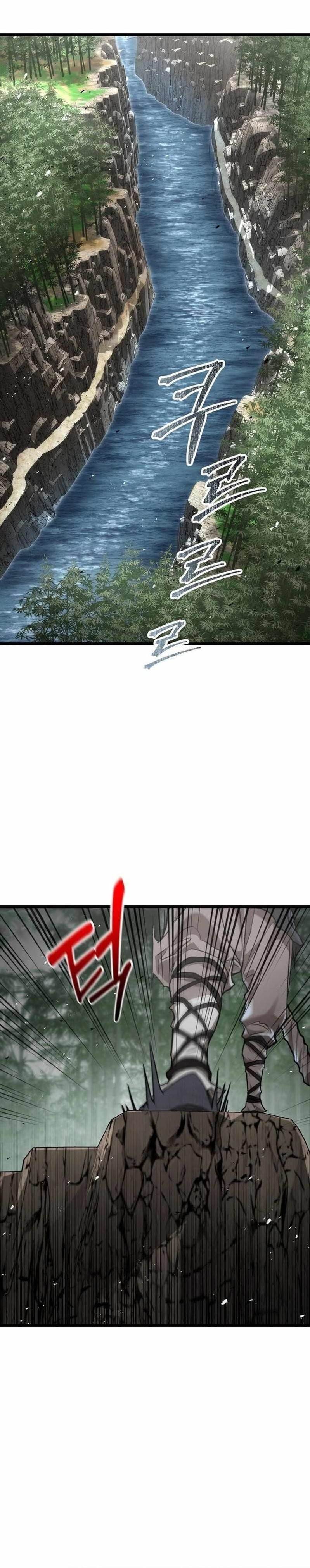 Unrivaled Spear Ghost - Chapter 29 Page 1