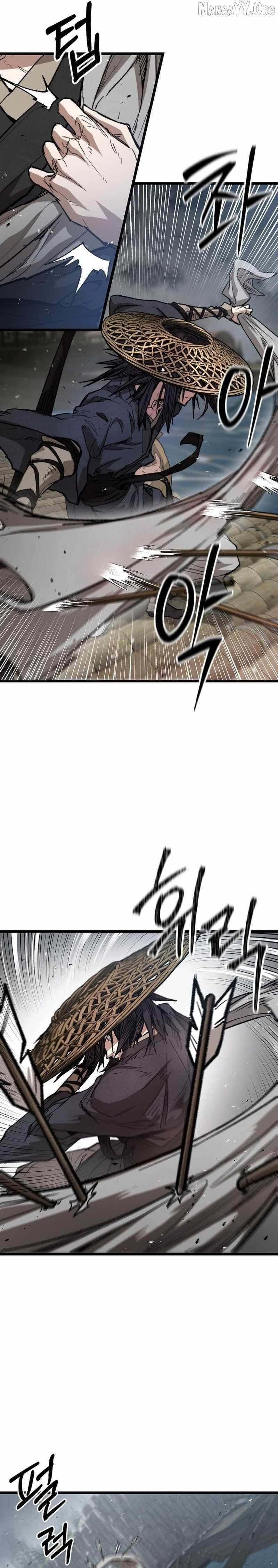 Unrivaled Spear Ghost - Chapter 29 Page 27