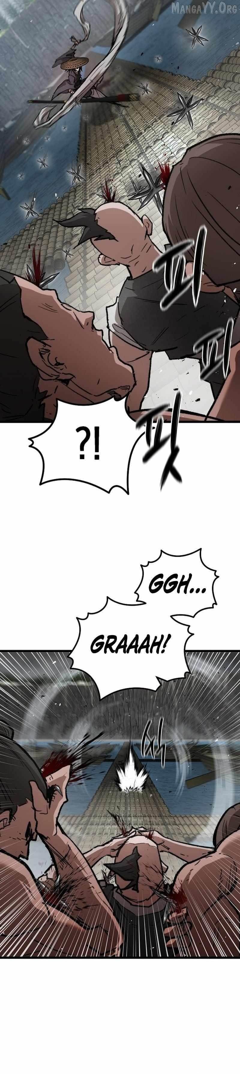 Unrivaled Spear Ghost - Chapter 29 Page 28