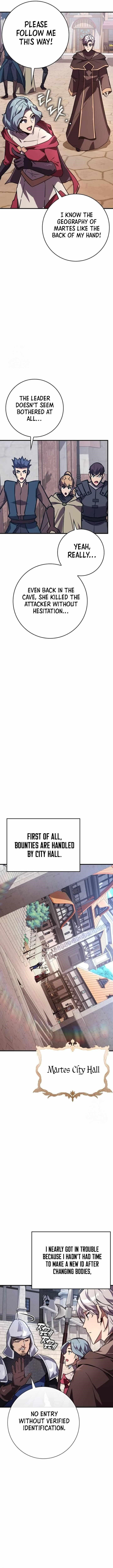 A Genius Wizard Who Breaks Boundaries - Chapter 12 Page 4