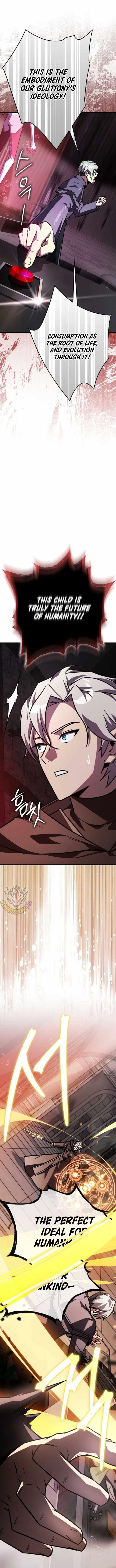 A Genius Wizard Who Breaks Boundaries - Chapter 15 Page 16