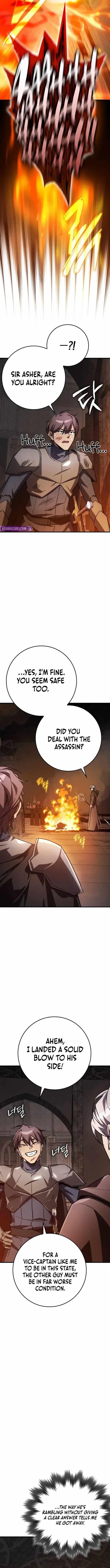 A Genius Wizard Who Breaks Boundaries - Chapter 16 Page 13