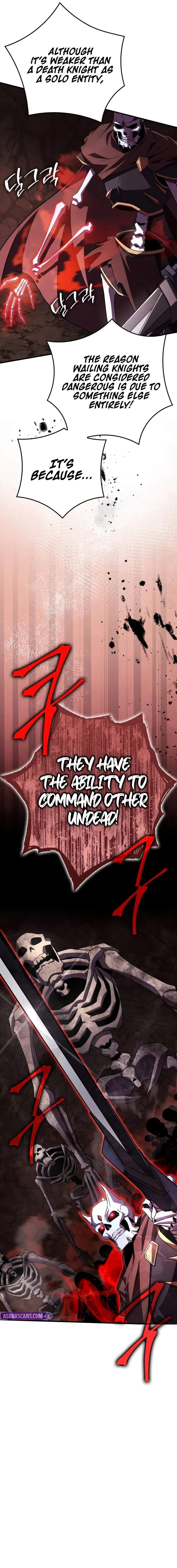 A Genius Wizard Who Breaks Boundaries - Chapter 20 Page 13