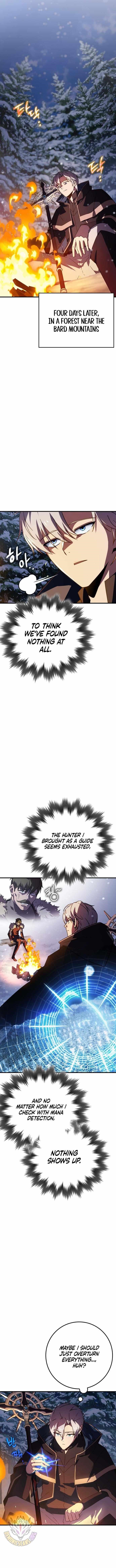 A Genius Wizard Who Breaks Boundaries - Chapter 26 Page 5