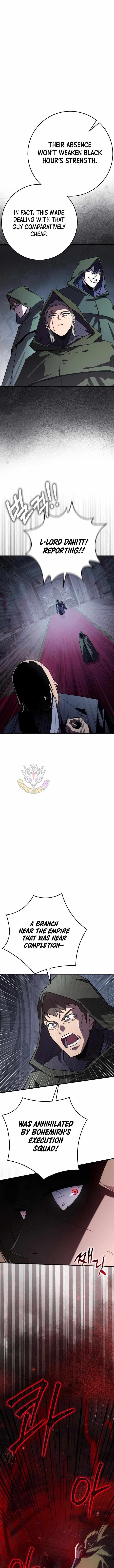 A Genius Wizard Who Breaks Boundaries - Chapter 29 Page 14