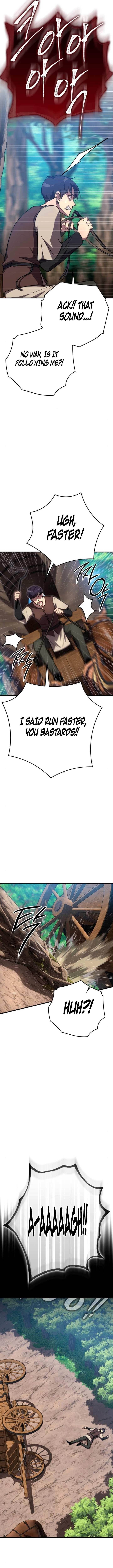 A Genius Wizard Who Breaks Boundaries - Chapter 3 Page 18