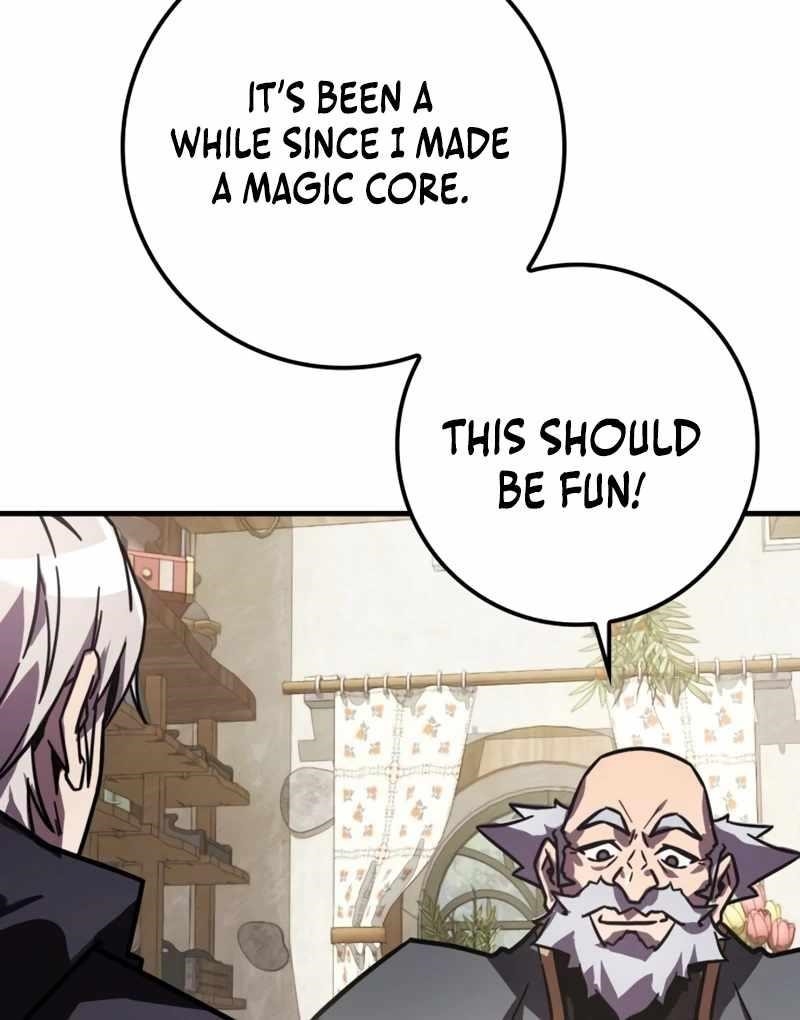 A Genius Wizard Who Breaks Boundaries - Chapter 43 Page 40