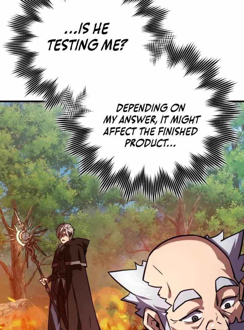 A Genius Wizard Who Breaks Boundaries - Chapter 43 Page 74