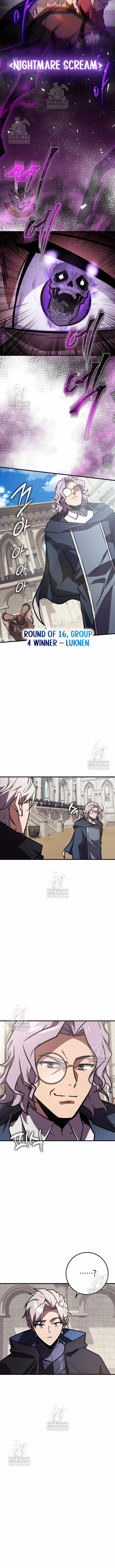 A Genius Wizard Who Breaks Boundaries - Chapter 50 Page 10