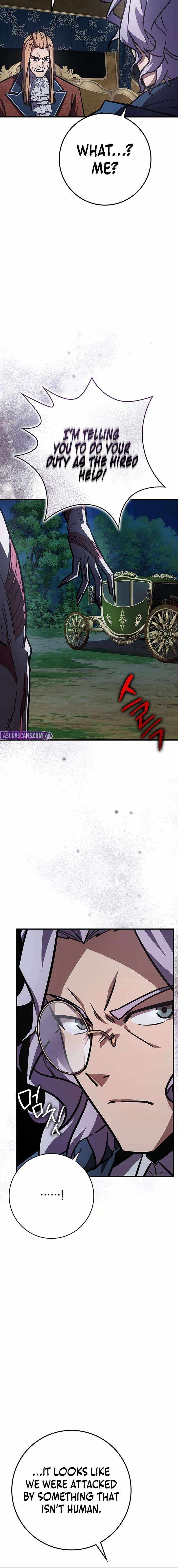 A Genius Wizard Who Breaks Boundaries - Chapter 52 Page 24