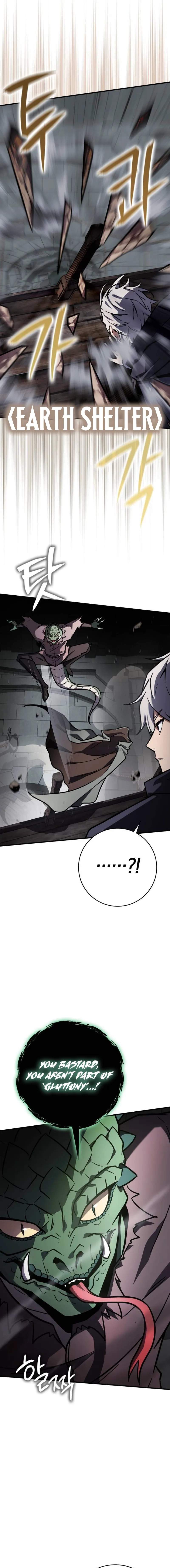 A Genius Wizard Who Breaks Boundaries - Chapter 57 Page 15