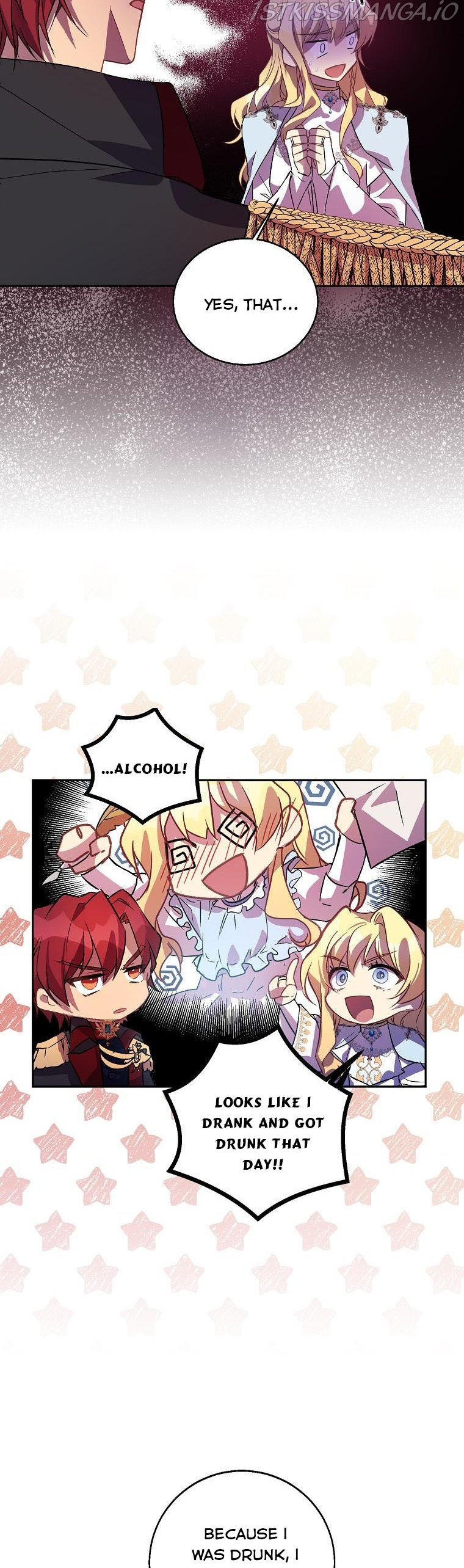 I'm a Fake Saintess but the Gods are Obsessed - Chapter 10 Page 11