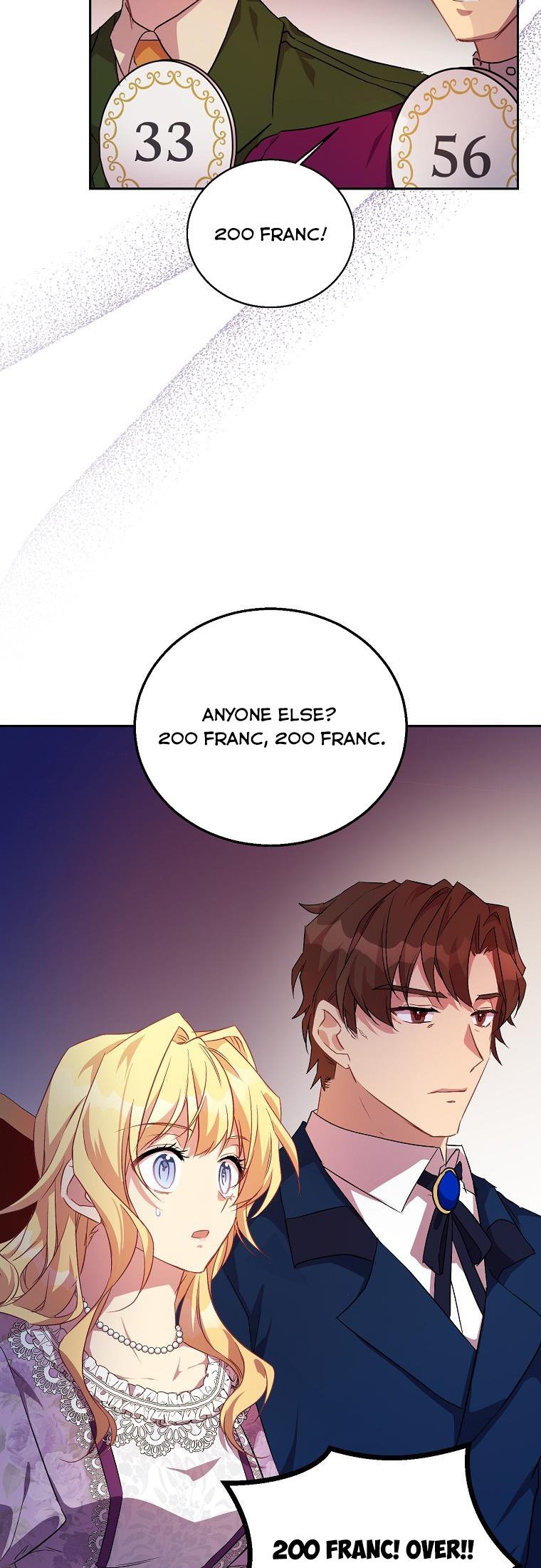 I'm a Fake Saintess but the Gods are Obsessed - Chapter 11 Page 3