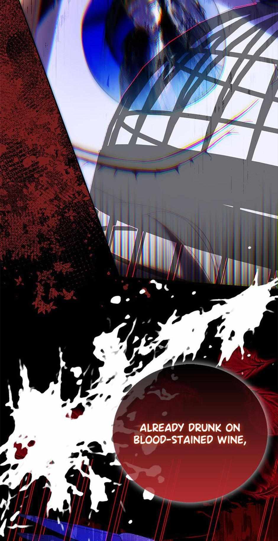 I'm a Fake Saintess but the Gods are Obsessed - Chapter 116 Page 33
