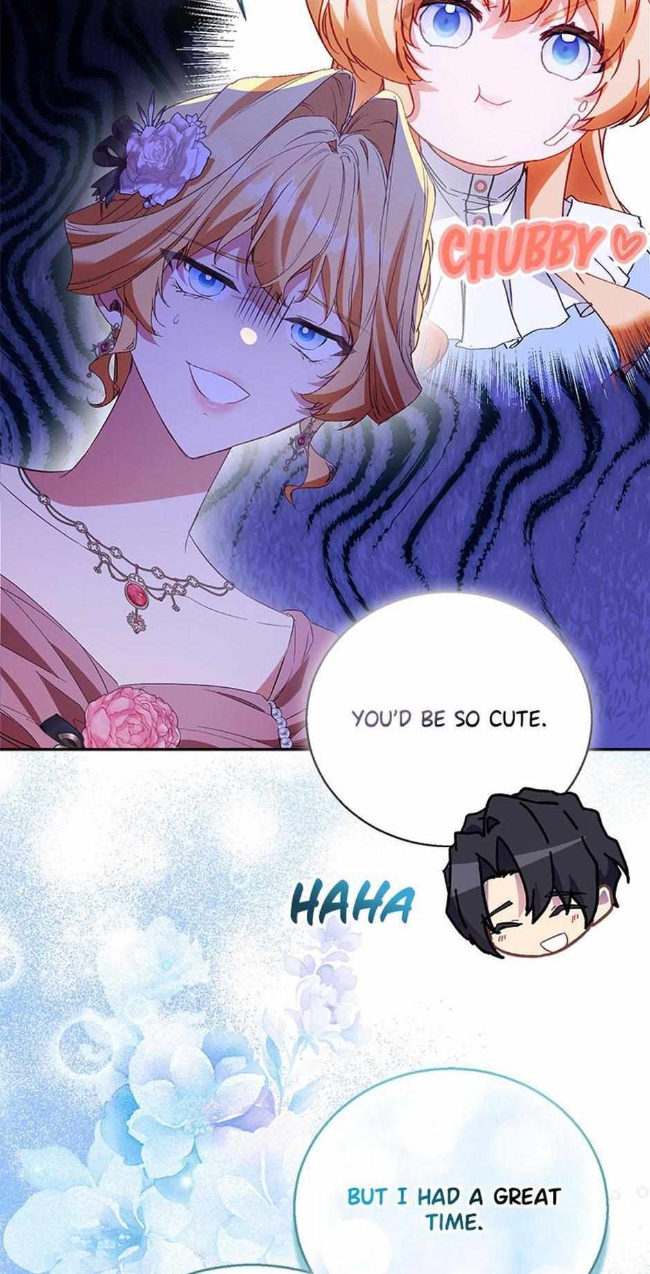 I'm a Fake Saintess but the Gods are Obsessed - Chapter 116 Page 50